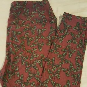 LulaRoe leggings